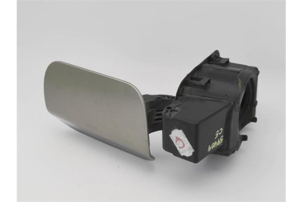 Recambio de tapa exterior combustible para citroen c5 berlina 2.0 audace referencia OEM IAM 151898 1517G3 