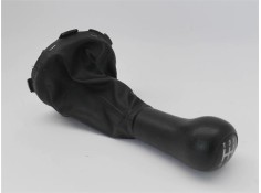 Recambio de pomo palanca cambio para ford fusion (cbk) 1.4 tdci referencia OEM IAM 1359006  