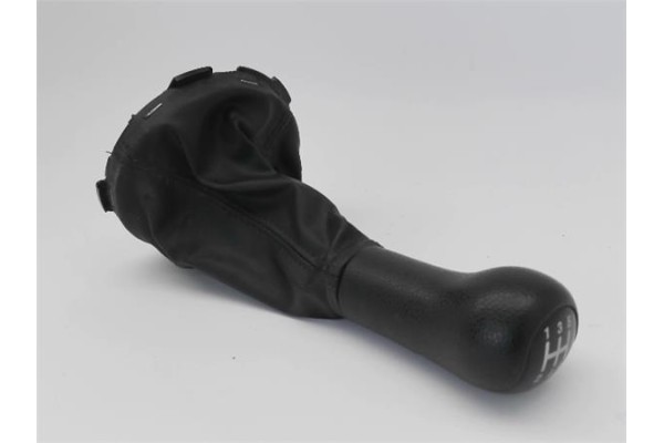 Recambio de pomo palanca cambio para ford fusion (cbk) 1.4 tdci referencia OEM IAM 1359006  