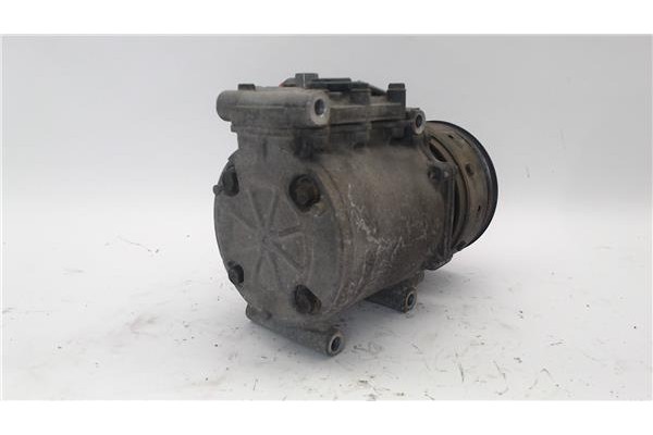 Recambio de compresor aire acond. para mitsubishi carisma berlina 5 (da0) 1.8 16v gdi (da2a) referencia OEM IAM   
