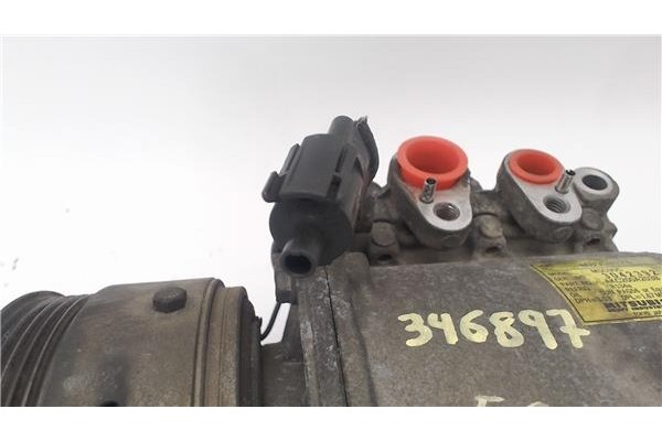 Recambio de compresor aire acond. para mitsubishi carisma berlina 5 (da0) 1.8 16v gdi (da2a) referencia OEM IAM   