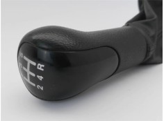 Recambio de pomo palanca cambio para ford fusion (cbk) 1.4 tdci referencia OEM IAM 1359006  