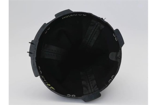 Recambio de pomo palanca cambio para ford fusion (cbk) 1.4 tdci referencia OEM IAM 1359006  