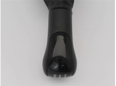 Recambio de pomo palanca cambio para ford fusion (cbk) 1.4 tdci referencia OEM IAM 1359006  