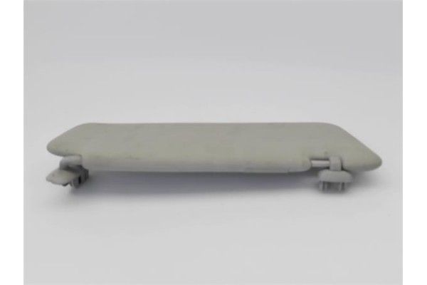 Recambio de parasol derecho para audi a3 sportback (8pa) 2.0 tdi ambiente referencia OEM IAM 8P0857552A  