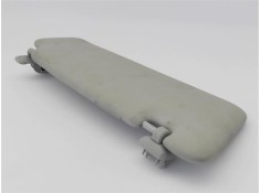 Recambio de parasol derecho para audi a3 sportback (8pa) 2.0 tdi ambiente referencia OEM IAM 8P0857552A  