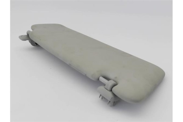 Recambio de parasol derecho para audi a3 sportback (8pa) 2.0 tdi ambiente referencia OEM IAM 8P0857552A  