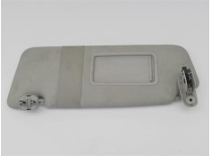 Recambio de parasol derecho para audi a3 sportback (8pa) 2.0 tdi ambiente referencia OEM IAM 8P0857552A  