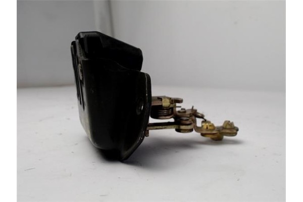 Recambio de cerradura porton para daewoo kalos 1.4 sport referencia OEM IAM 96454966  