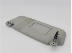 Recambio de parasol derecho para audi a3 sportback (8pa) 2.0 tdi ambiente referencia OEM IAM 8P0857552A  