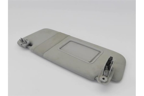 Recambio de parasol derecho para audi a3 sportback (8pa) 2.0 tdi ambiente referencia OEM IAM 8P0857552A  