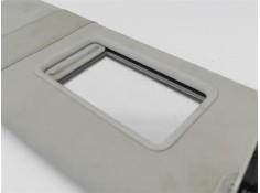 Recambio de parasol derecho para audi a3 sportback (8pa) 2.0 tdi ambiente referencia OEM IAM 8P0857552A  