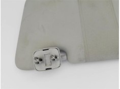 Recambio de parasol derecho para audi a3 sportback (8pa) 2.0 tdi ambiente referencia OEM IAM 8P0857552A  