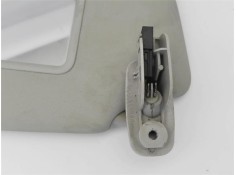 Recambio de parasol derecho para audi a3 sportback (8pa) 2.0 tdi ambiente referencia OEM IAM 8P0857552A  