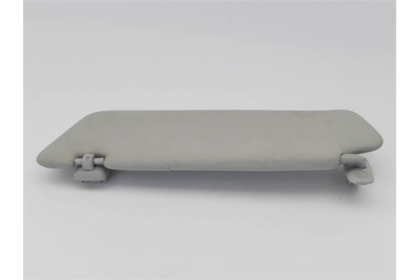 Recambio de parasol izquierdo para audi a3 sportback (8pa) 2.0 tdi ambiente referencia OEM IAM 8P0857551A  