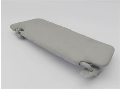 Recambio de parasol izquierdo para audi a3 sportback (8pa) 2.0 tdi ambiente referencia OEM IAM 8P0857551A  