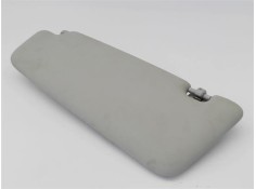 Recambio de parasol izquierdo para audi a3 sportback (8pa) 2.0 tdi ambiente referencia OEM IAM 8P0857551A  