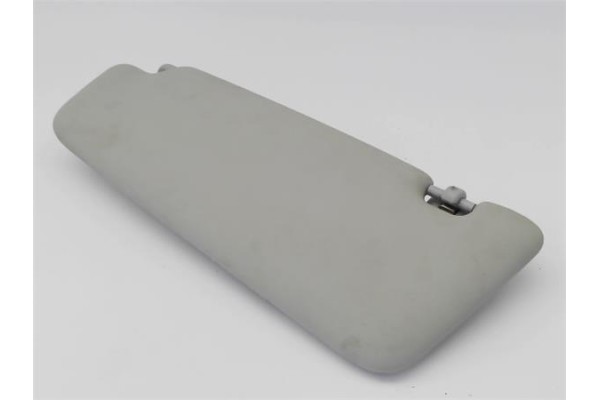 Recambio de parasol izquierdo para audi a3 sportback (8pa) 2.0 tdi ambiente referencia OEM IAM 8P0857551A  