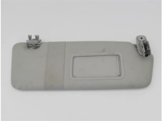 Recambio de parasol izquierdo para audi a3 sportback (8pa) 2.0 tdi ambiente referencia OEM IAM 8P0857551A  