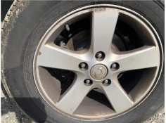Recambio de llanta para ssangyong kyron 2.0 200 xdi referencia OEM IAM 4173009500  