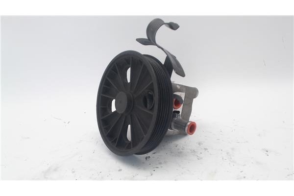 Recambio de bomba servodireccion para volvo s60 berlina 2.4 d referencia OEM IAM   