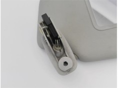 Recambio de parasol izquierdo para audi a3 sportback (8pa) 2.0 tdi ambiente referencia OEM IAM 8P0857551A  