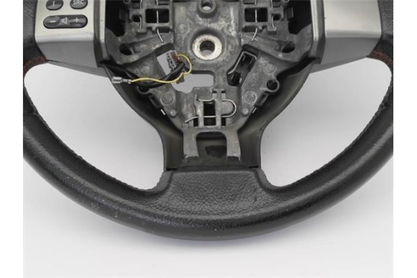 Recambio de volante para nissan note (e11e) 1.5 dci referencia OEM IAM 484309U020  