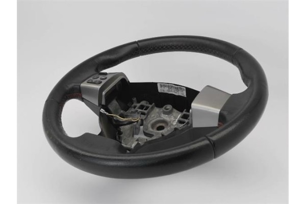 Recambio de volante para nissan note (e11e) 1.5 dci referencia OEM IAM 484309U020  