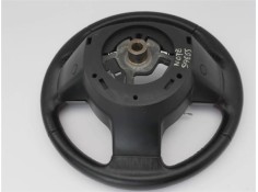 Recambio de volante para nissan note (e11e) 1.5 dci referencia OEM IAM 484309U020  