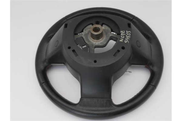 Recambio de volante para nissan note (e11e) 1.5 dci referencia OEM IAM 484309U020  