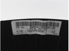 Recambio de volante para nissan note (e11e) 1.5 dci referencia OEM IAM 484309U020  