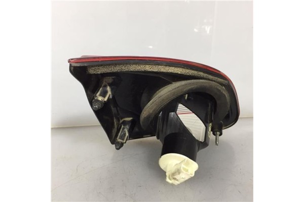 Recambio de piloto interior derecho para nissan qashqai +2 (jj10) 1.5 acenta referencia OEM IAM 89503209  