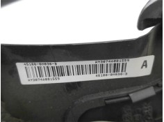 Recambio de volante para toyota aygo (kgb/wnb) 1.0 básico referencia OEM IAM 484309U020  