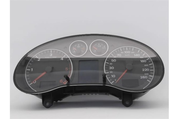 Recambio de cuadro completo para audi a3 sportback (8pa) 2.0 tdi ambiente referencia OEM IAM 8P0920930Q  