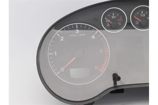 Recambio de cuadro completo para audi a3 sportback (8pa) 2.0 tdi ambiente referencia OEM IAM 8P0920930Q  