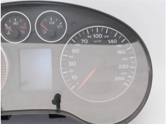 Recambio de cuadro completo para audi a3 sportback (8pa) 2.0 tdi ambiente referencia OEM IAM 8P0920930Q  