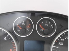 Recambio de cuadro completo para audi a3 sportback (8pa) 2.0 tdi ambiente referencia OEM IAM 8P0920930Q  