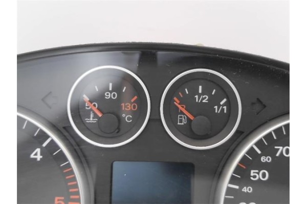 Recambio de cuadro completo para audi a3 sportback (8pa) 2.0 tdi ambiente referencia OEM IAM 8P0920930Q  