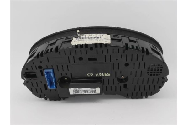 Recambio de cuadro completo para audi a3 sportback (8pa) 2.0 tdi ambiente referencia OEM IAM 8P0920930Q  