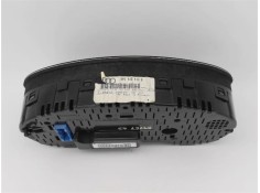 Recambio de cuadro completo para audi a3 sportback (8pa) 2.0 tdi ambiente referencia OEM IAM 8P0920930Q  