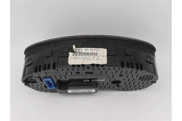 Recambio de cuadro completo para audi a3 sportback (8pa) 2.0 tdi ambiente referencia OEM IAM 8P0920930Q  