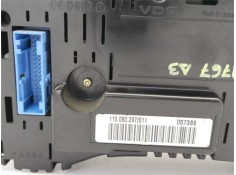 Recambio de cuadro completo para audi a3 sportback (8pa) 2.0 tdi ambiente referencia OEM IAM 8P0920930Q  