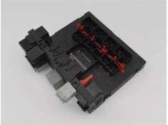 Recambio de caja fusibles/rele para audi a3 sportback (8pa) 2.0 tdi ambiente referencia OEM IAM 8P0907279 8P0907279F 