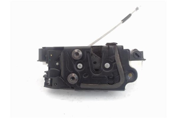 Recambio de cierre electromagnetico delantero derecho para seat ibiza (6p1) 1.0 style referencia OEM IAM   