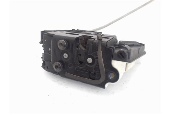 Recambio de cierre electromagnetico delantero derecho para seat ibiza (6p1) 1.0 style referencia OEM IAM   