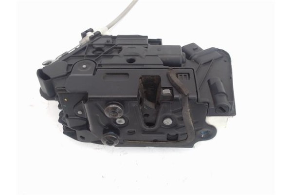 Recambio de cierre electromagnetico delantero derecho para seat ibiza (6p1) 1.0 style referencia OEM IAM   