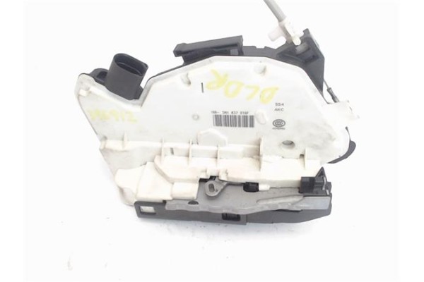 Recambio de cierre electromagnetico delantero derecho para seat ibiza (6p1) 1.0 style referencia OEM IAM   