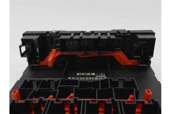 Recambio de caja fusibles/rele para audi a3 sportback (8pa) 2.0 tdi ambiente referencia OEM IAM 8P0907279 8P0907279F 