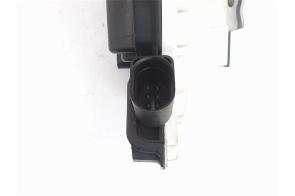 Recambio de cierre electromagnetico delantero derecho para seat ibiza (6p1) 1.0 style referencia OEM IAM   