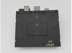 Recambio de caja fusibles/rele para audi a3 sportback (8pa) 2.0 tdi ambiente referencia OEM IAM 8P0907279 8P0907279F 